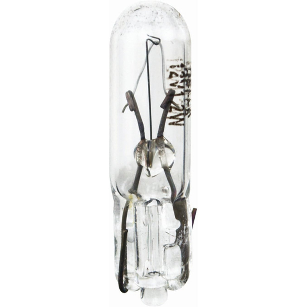 [98211656651] BOMBILLO INCANDESCENTE 2721 12V 1.2W W2x4.6d T1.5