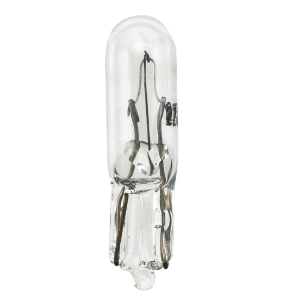 [98358107512] BOMBILLO INCANDESCENTE 2723 12V 2.3W W2x4.6d T1.5