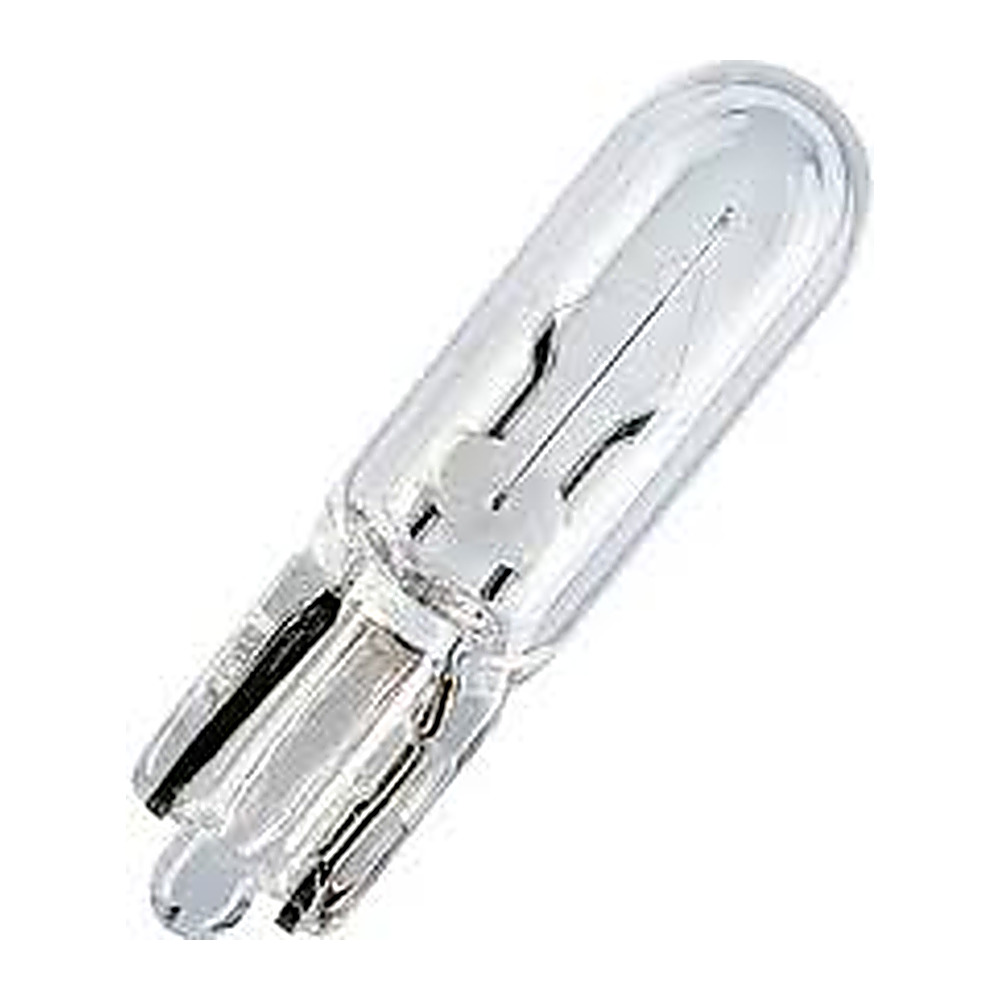 [98211656671] BOMBILLO INCANDESCENTE 2741 24V 1.2W W2x4.6d T1.5