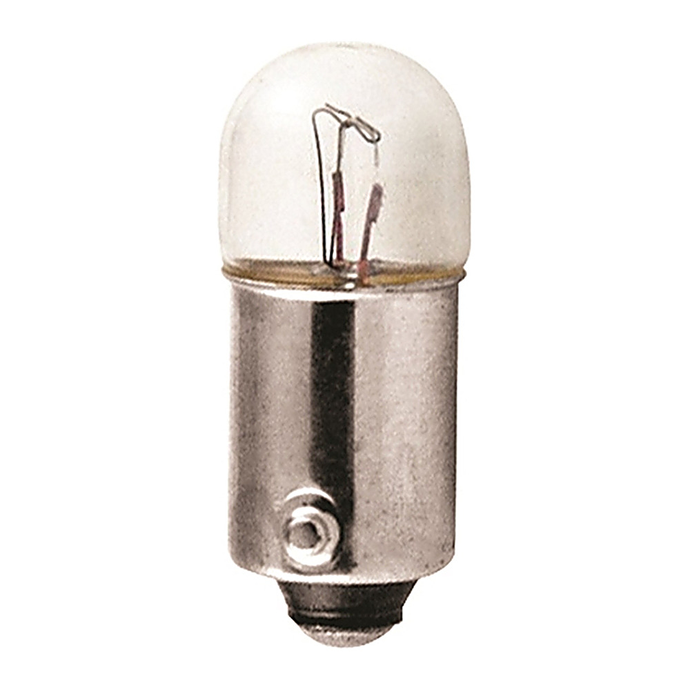 [98178560391] BOMBILLO INCANDESCENTE 3796 12V 2W BA9s T2.75