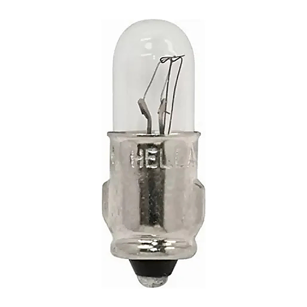 [98358108002] BOMBILLO INCANDESCENTE 3898 12V 2W BA7s T2