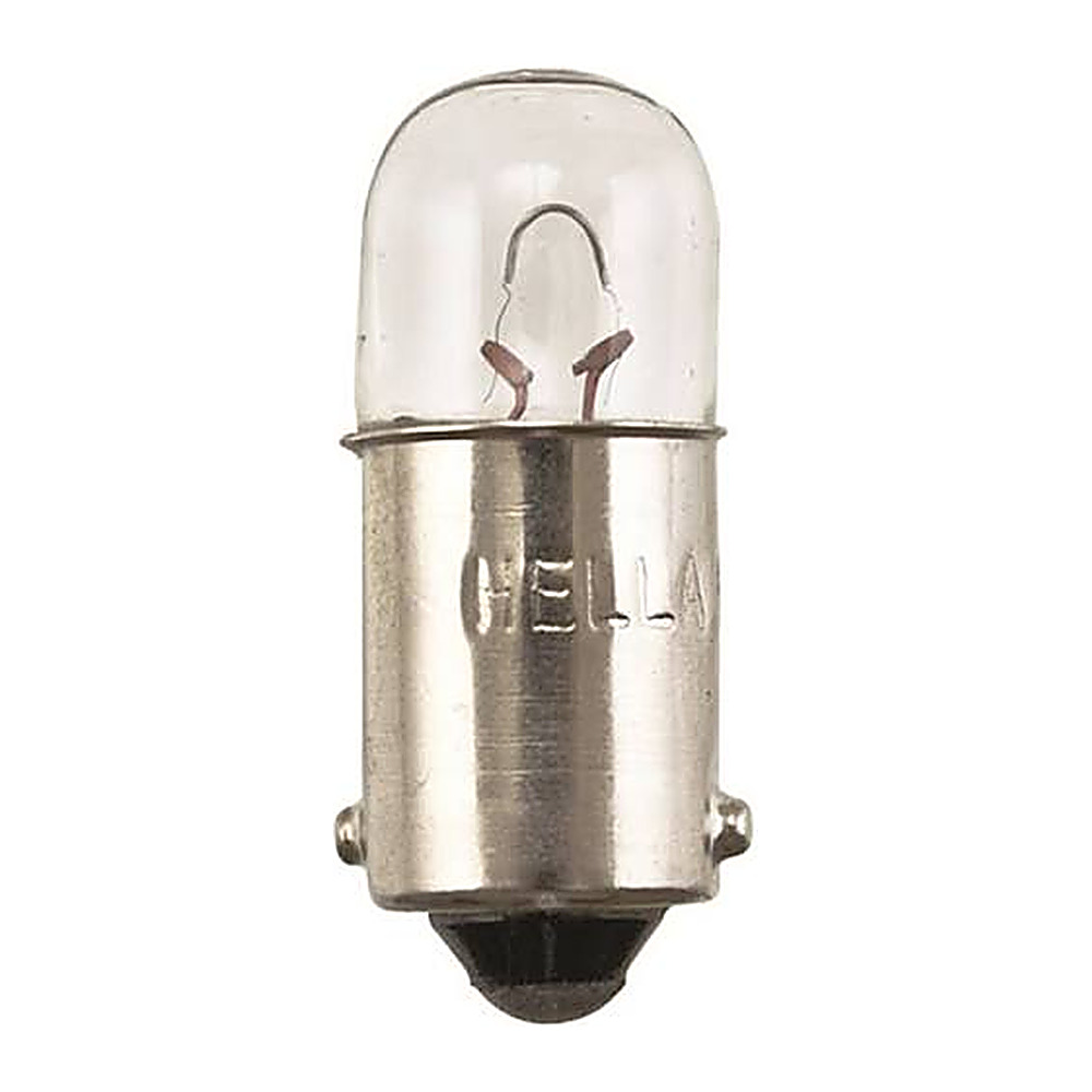 [98178560231] BOMBILLO INCANDESCENTE 3930 24V 4W BA9s T2.75