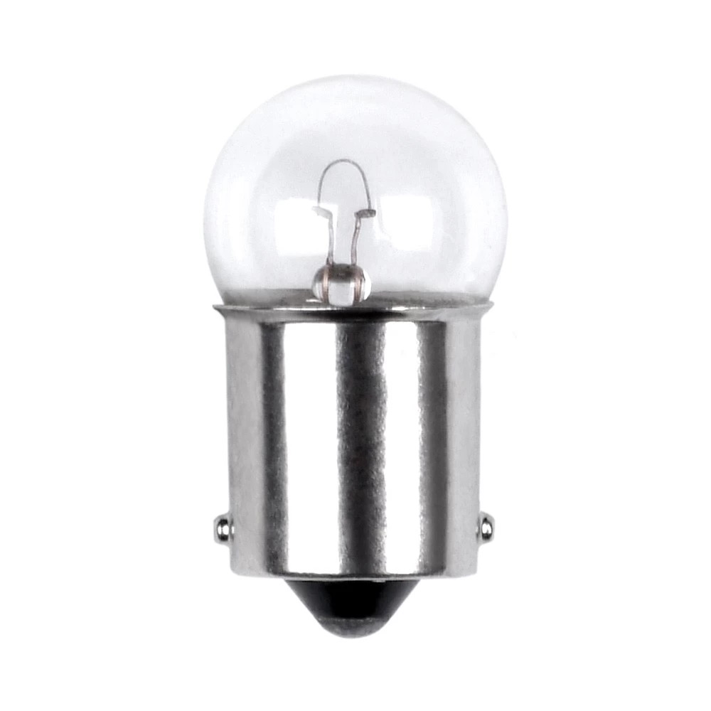 [98178560021] BOMBILLO INCANDESCENTE 5008/R10W 12V 10W BA15s B6