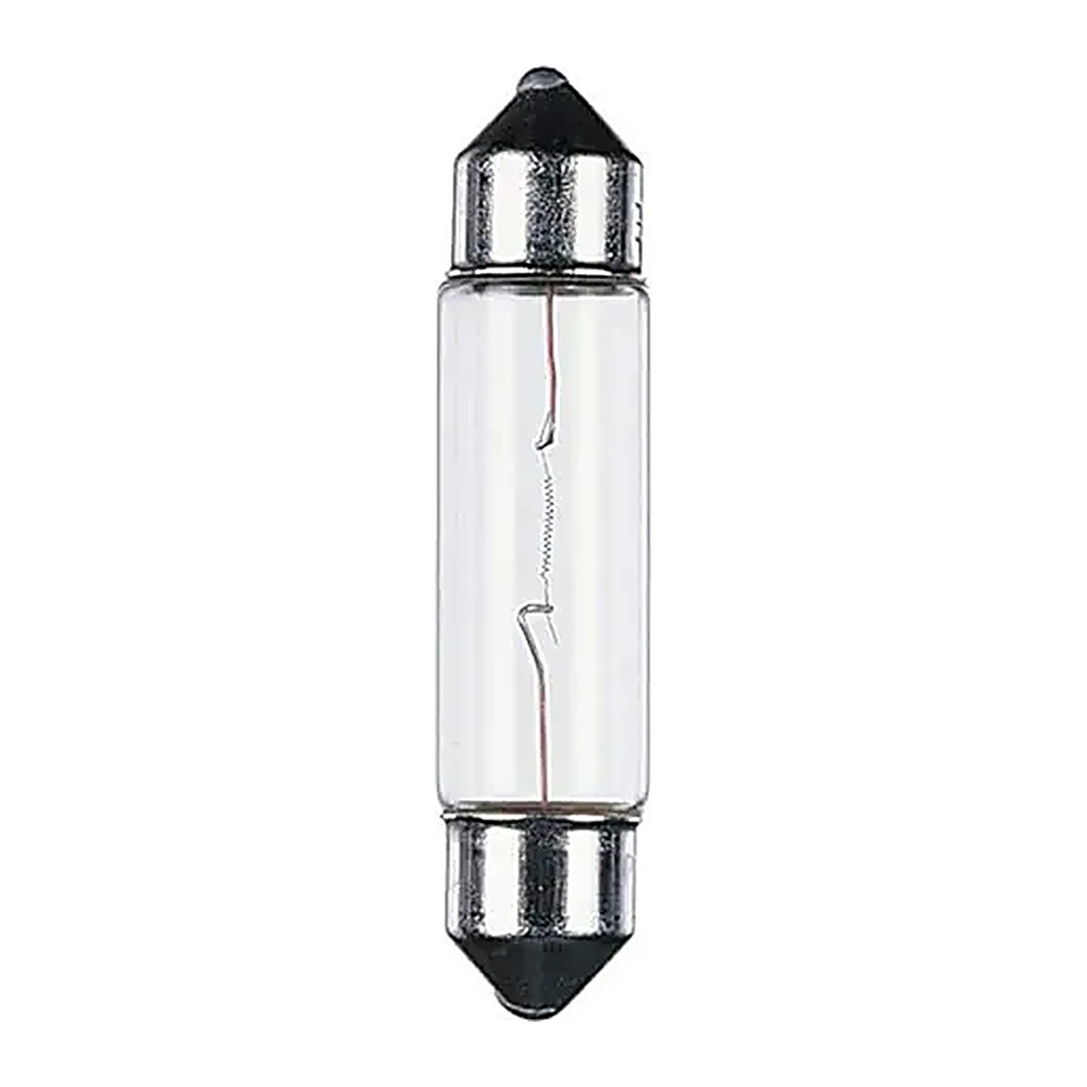 [98178560002] BOMBILLO INCANDESCENTE 6413 12V 5W SV8.5-8 T3.25