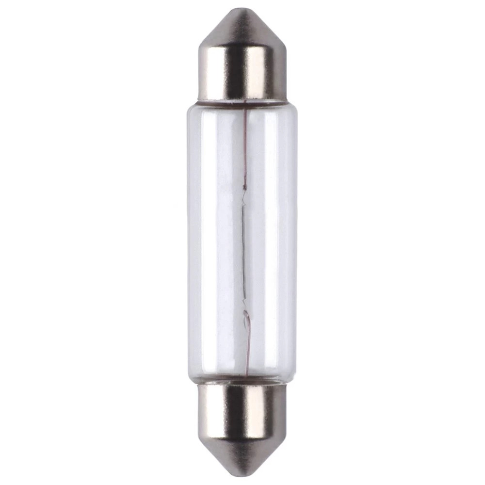 [98178555821] BOMBILLO INCANDESCENTE 6418 12V 5W SV8.5-8 T3.25