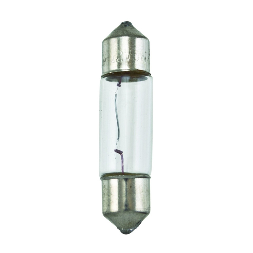 [98211656691] BOMBILLO INCANDESCENTE 6428 12V 3W SV7-8 T2.25