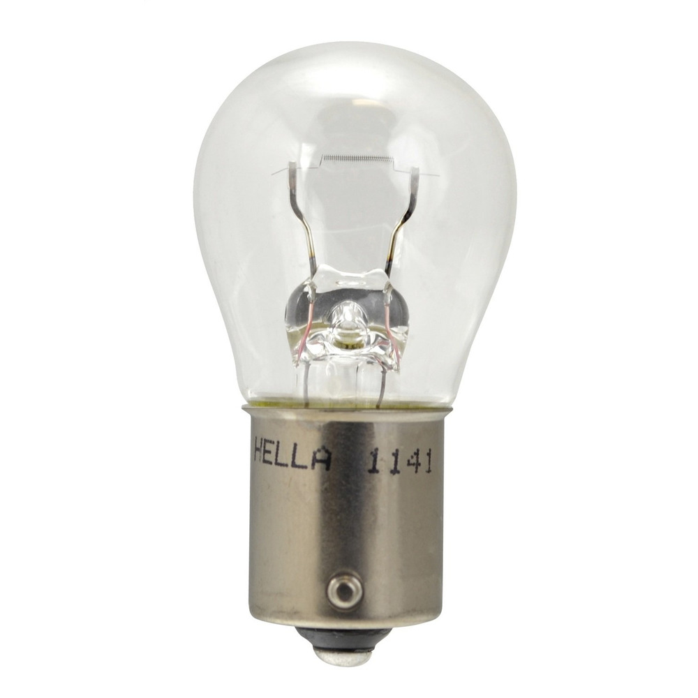 [98178560292] BOMBILLO INCANDESCENTE 1141 24V 18W BA15s S8