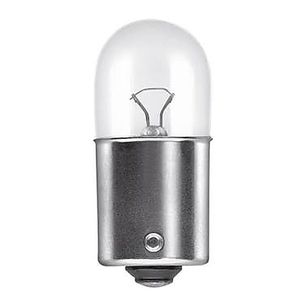 [98358177211] BOMBILLO MOTOCICLETAS 5007/R5W 12V 5W BA15s G18