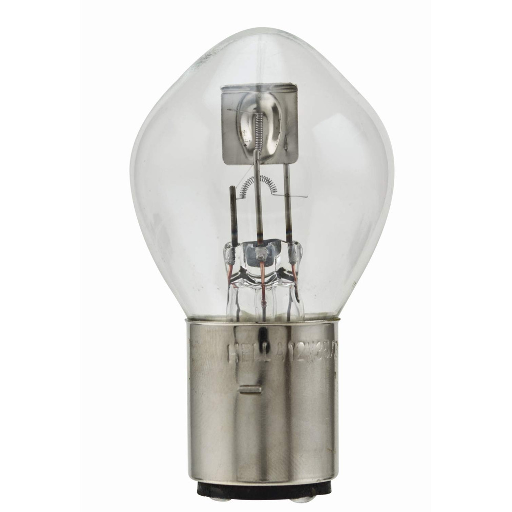 [98358177001] BOMBILLO MOTOCICLETAS 6235 12V 35/35W BA20d S2