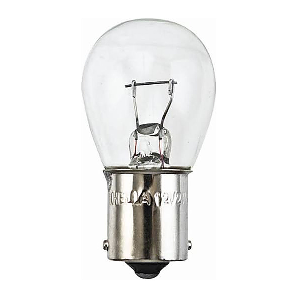 [98358177251] BOMBILLO MOTOCICLETAS 7506 12V 21W BA15s S25