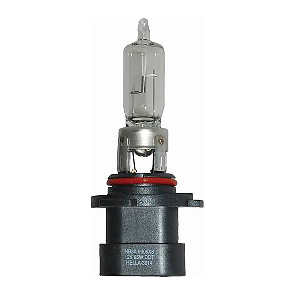 [98179712281] BOMBILLO HALOGENO 9005XS/HB3A 12V 65W P20d T4