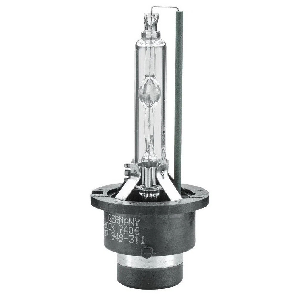 [98178560821] BOMBILLO XENON D2R 12V 35W P32d-3 T3 4300K