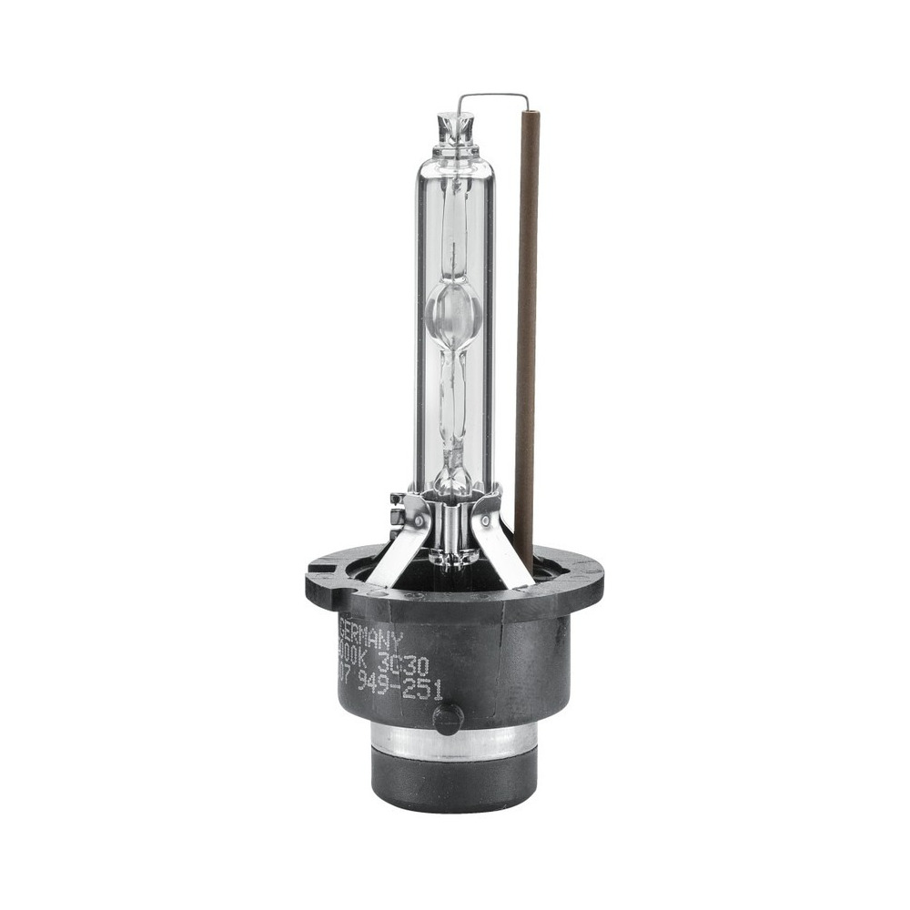 [98178560811] BOMBILLO XENON D2S 12V 35W P32d-2 T2-3/4 4300K