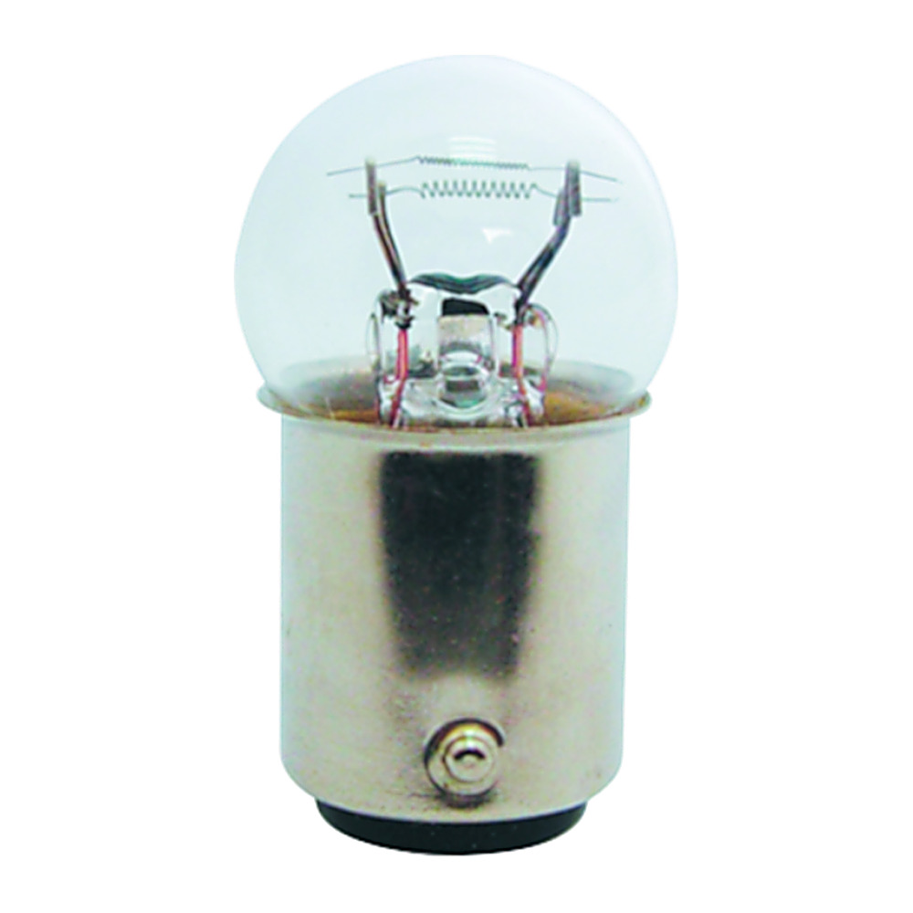 [98358107772] BOMBILLO INCANDESCENTE G18 12V 21/5W BAY15d G18