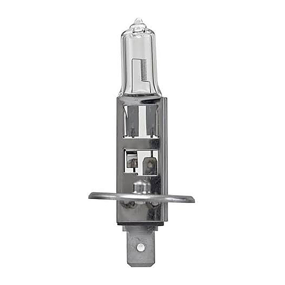 [98178555915] BOMBILLO HIGH WATTAGE H1 12V 100W P14.5s T2.5