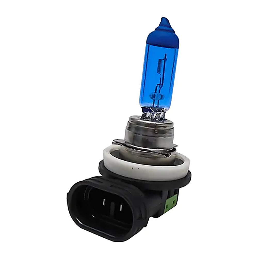 [98358127251] BOMBILLO TLL H11XE 12V 55W PGJ19-2 T4 LUZ BLANCA
