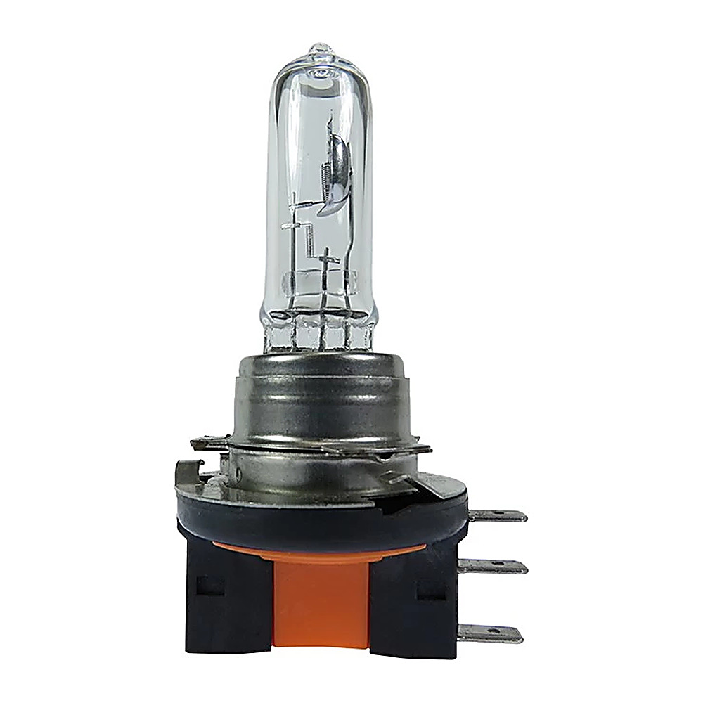[98168119011] BOMBILLO HALOGENO H15 12V 15/55W PGJ23t-1 T4