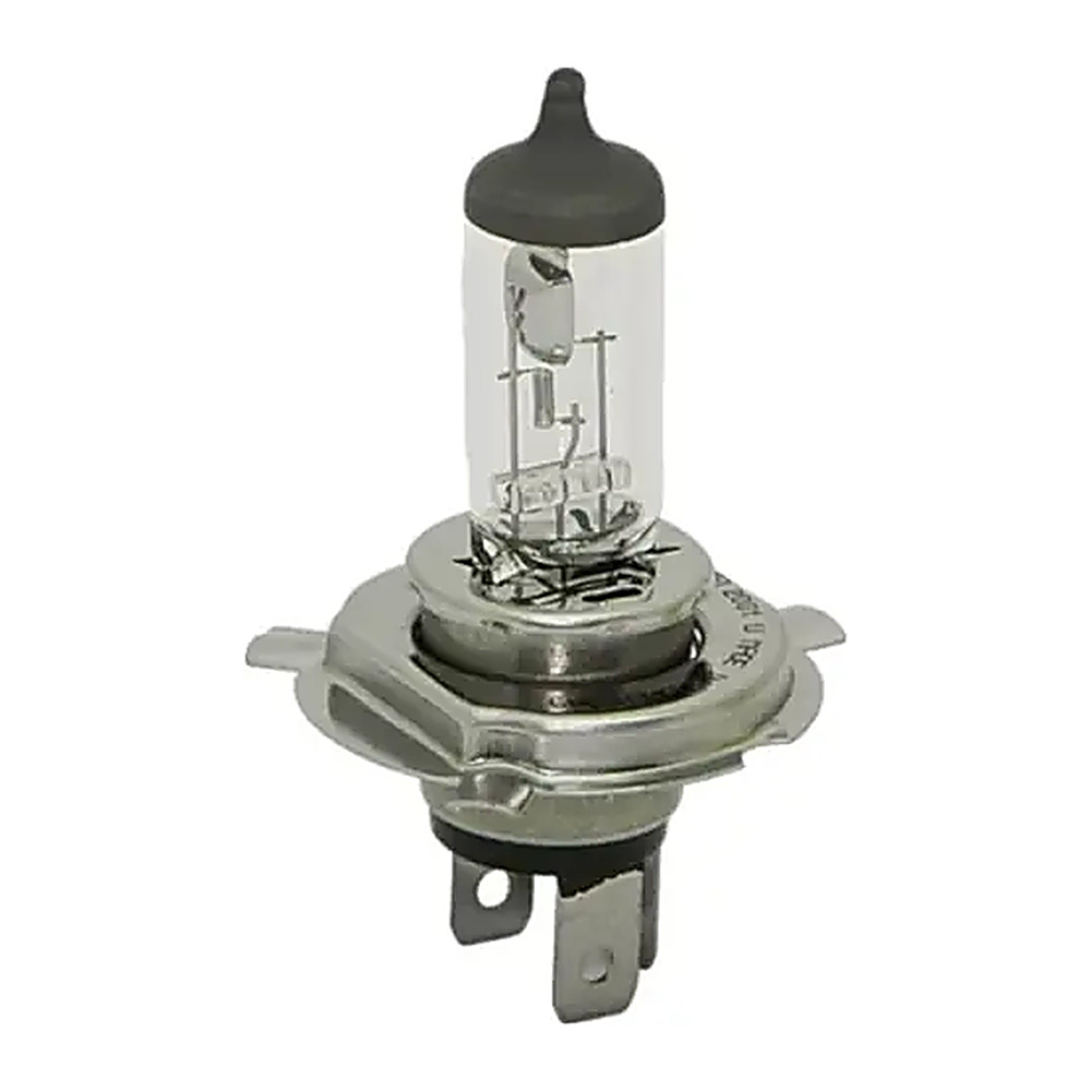 [98235698101] BOMBILLO HALOGENO H19 12V 60/55W PU43t-3