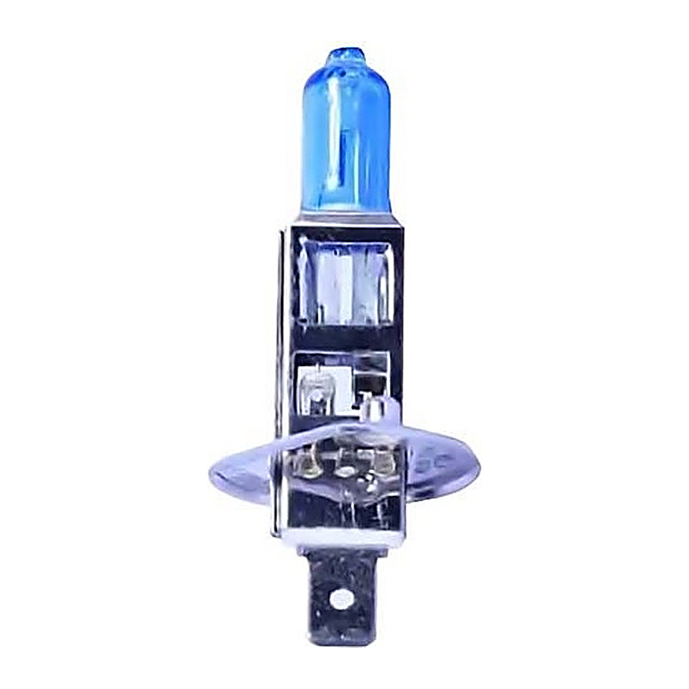 [98358127261] BOMBILLO TLL H1 12V 55W P14.5s T2.5 LUZ BLANCA