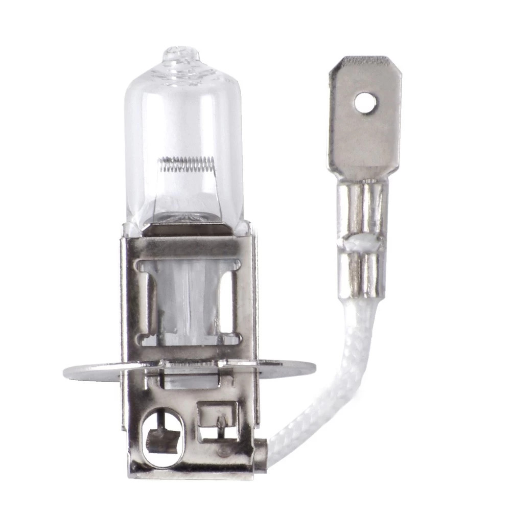 [98178555924] BOMBILLO HIGH WATTAGE H3 12V 100W PK22s T3.25