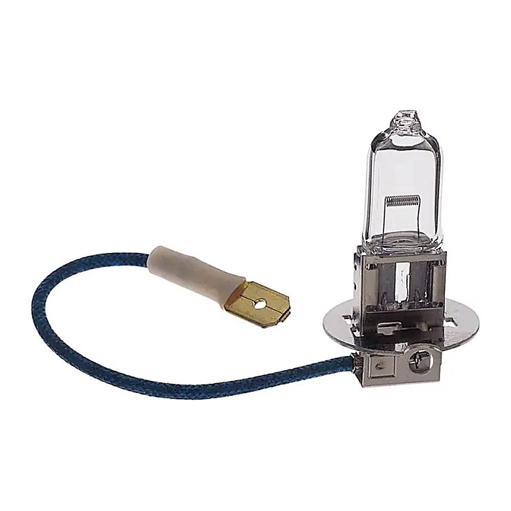 [98178555241] BOMBILLO HALOGENO H3 24V 70W PK22s T3.25