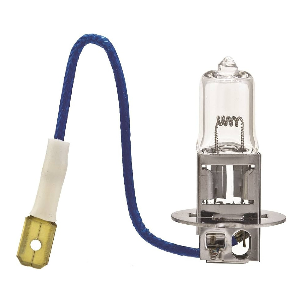 [98358117091] BOMBILLO HEAVY DUTY H3 24V 70W PK22s T3.25 DOUBLE POWER