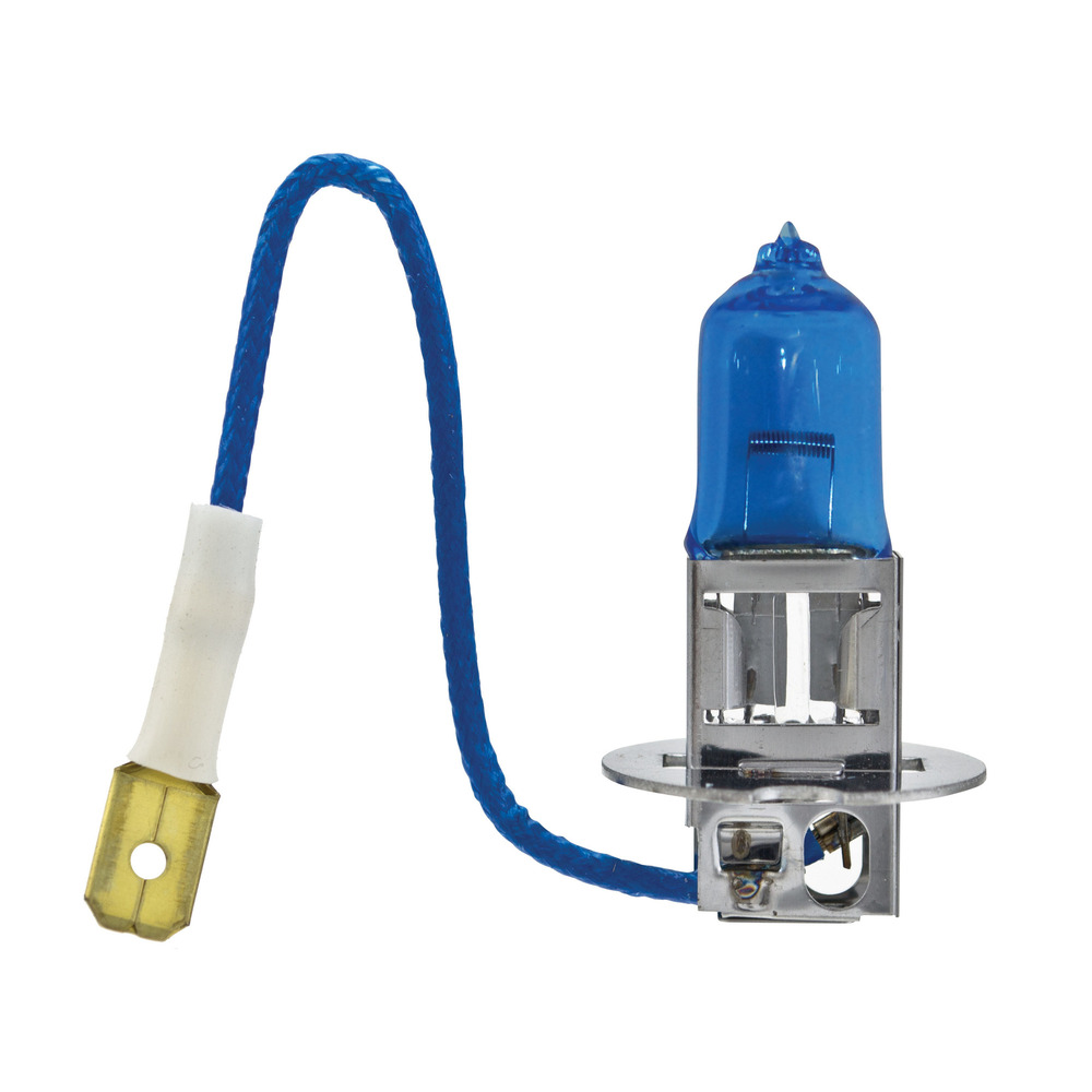 [98358127271] BOMBILLO TLL H3 12V 55W PK22s T3.25 LUZ BLANCA