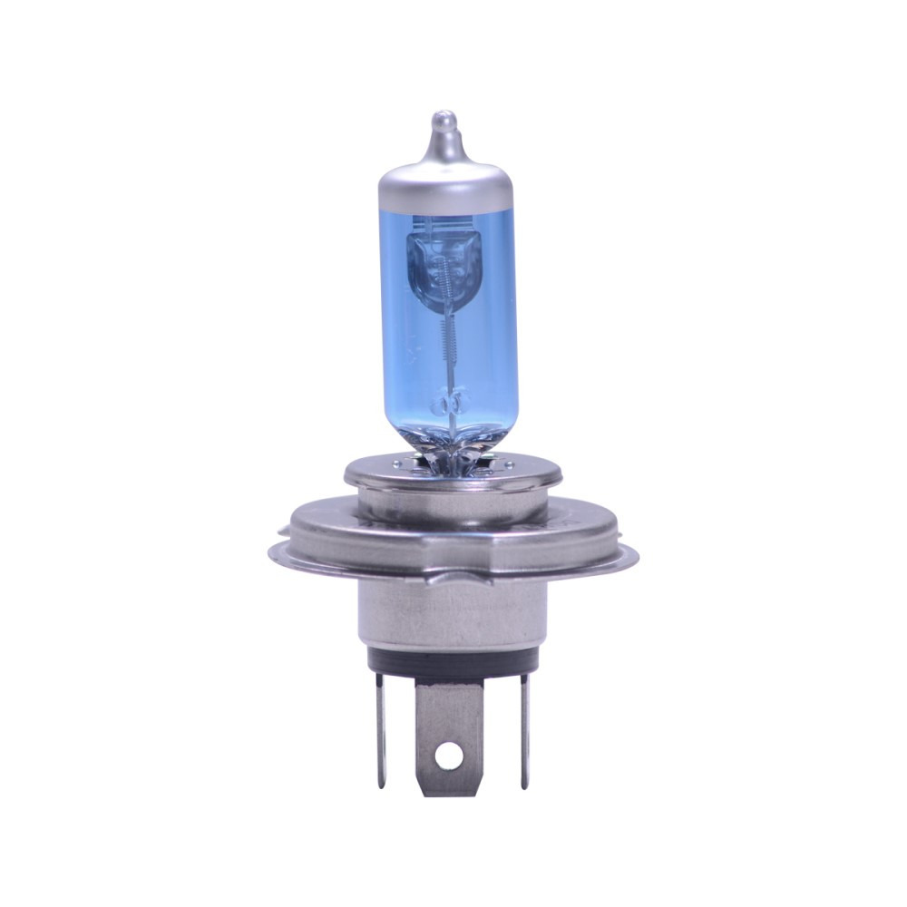 [98358177021] BOMBILLO MOTOCICLETAS H4 12V 35/35W P43t T4.625 LUZ BLANCA