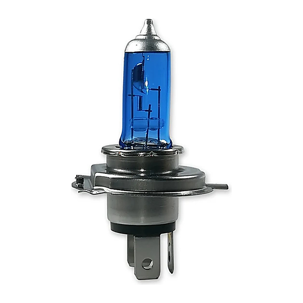 [98358127281] BOMBILLO TLL H4 12V 60/55W P43t T4.625 LUZ BLANCA