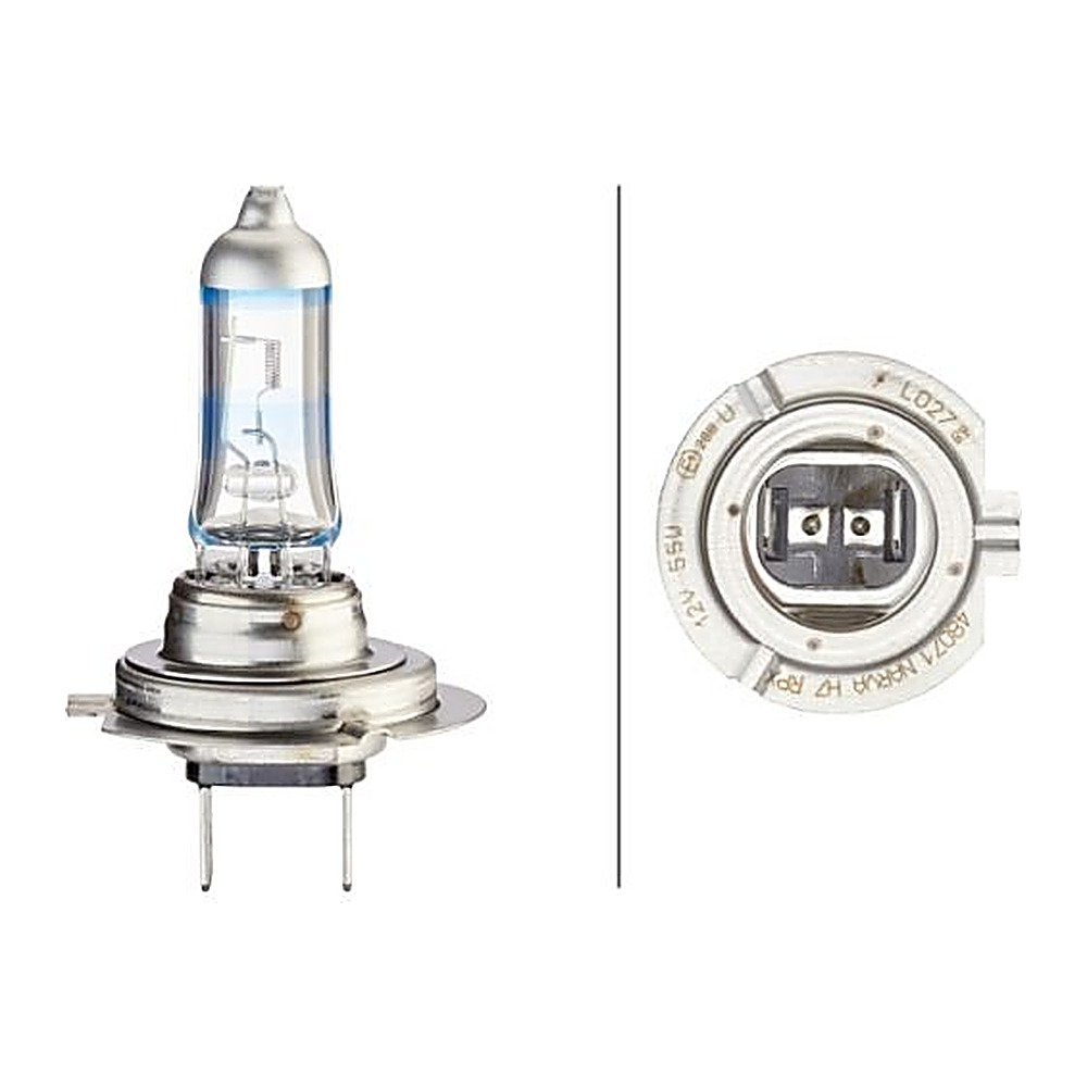 [98223498031] BOMBILLO PERFORMANCE +120 H7 12V 55W PX26d T4.625