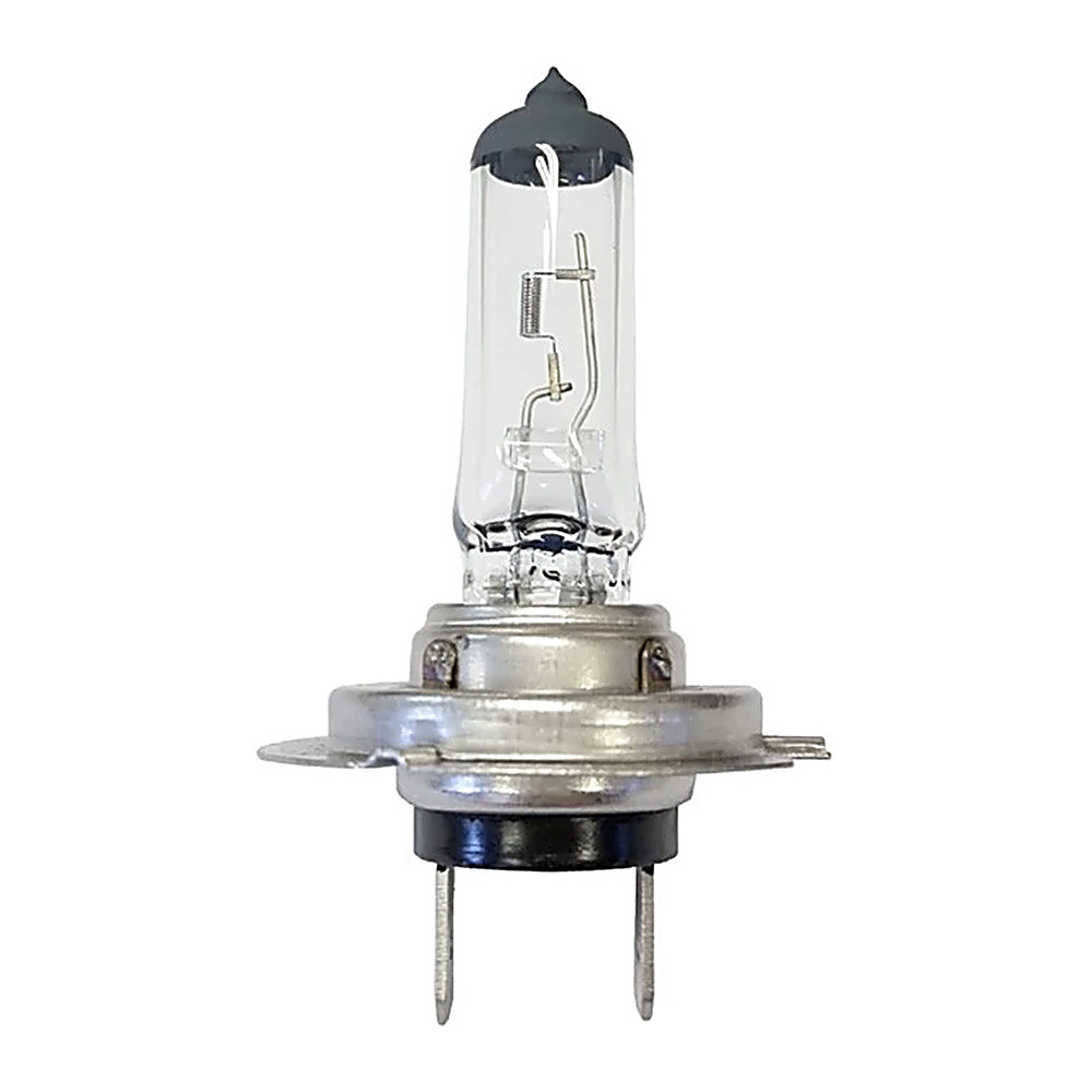 [98178555251] BOMBILLO HALOGENO H7 24V 70W PX26d T4.625