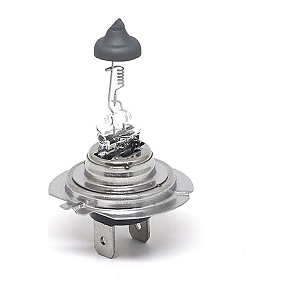 [98358110231] BOMBILLO HEAVY DUTY H7 24V 70W PX26d T4.625 DOUBLE POWER