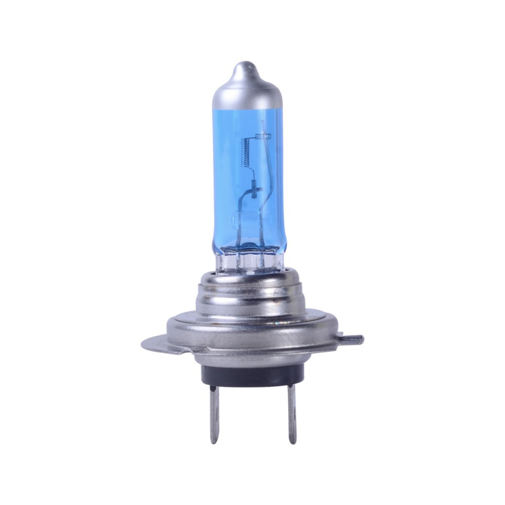 [98358127291] BOMBILLO TLL H7 12V 55W PX26d T4.625 LUZ BLANCA