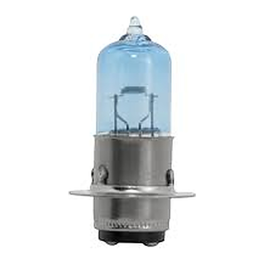 [98358177121] BOMBILLO MOTOCICLETAS M5 12V 35/35W BA20d F1 HIGH PERFORMANCE