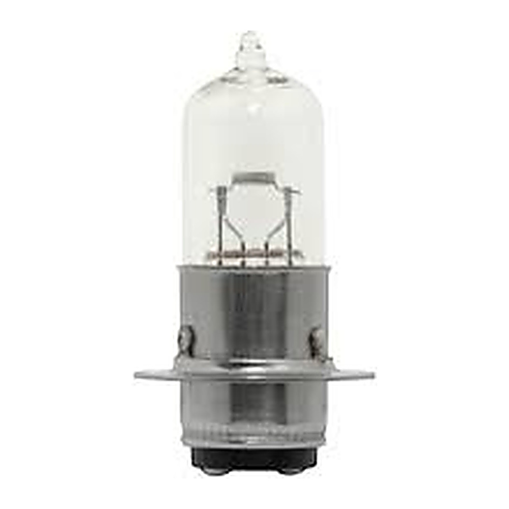 [98358177161] BOMBILLO MOTOCICLETAS M5 12V 25/25W P15d-25-1 F1