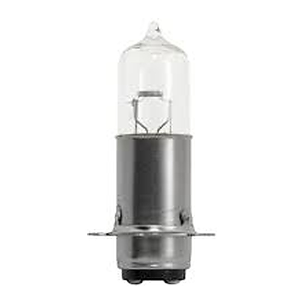 [98358177201] BOMBILLO MOTOCICLETAS M5 12V 35/35W P15d-25-3 F1