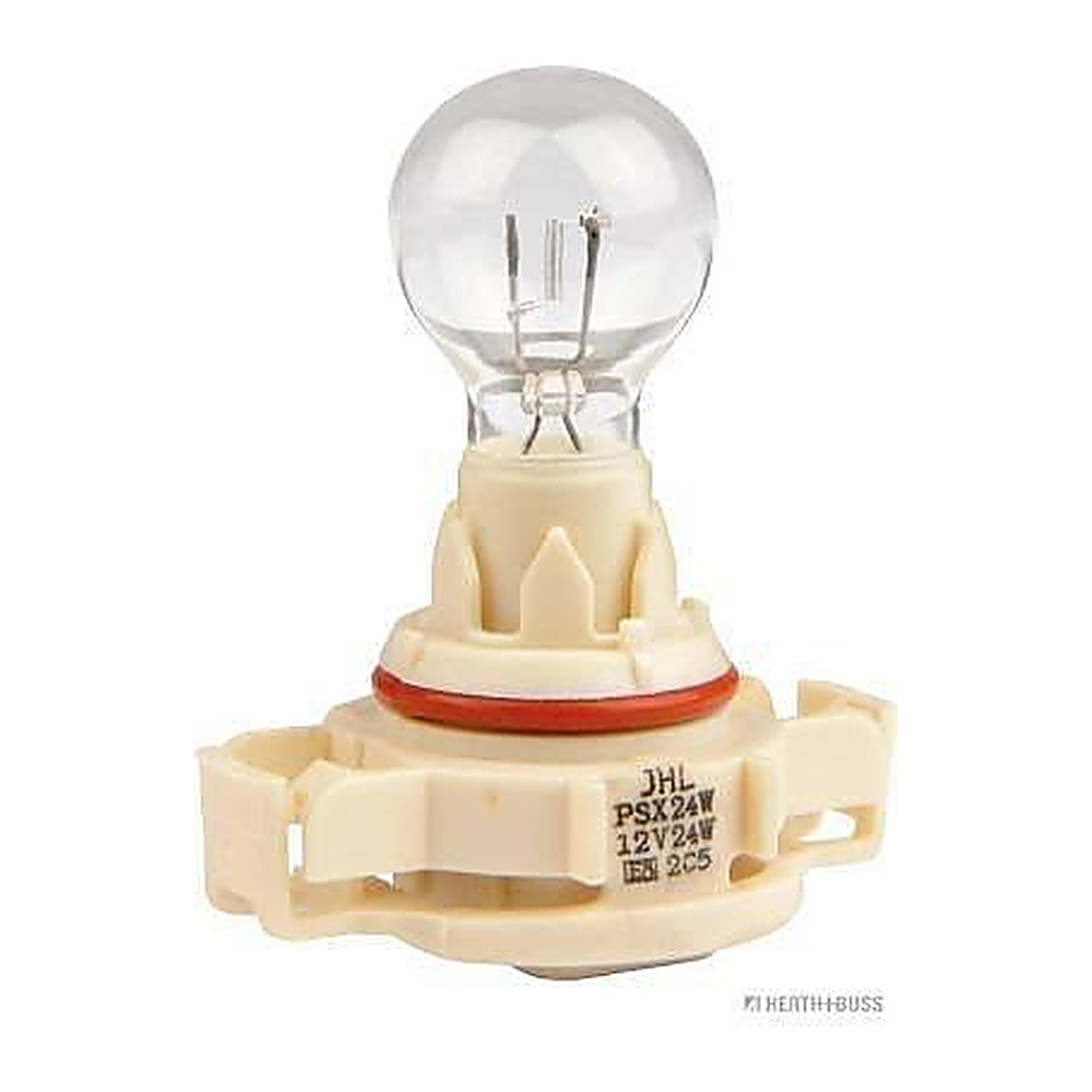[98223569001] BOMBILLO INCANDESCENTE PSX24W 12V 24W PG20/7