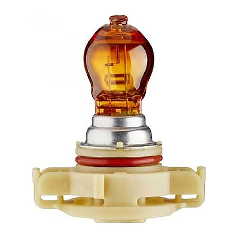 [98223569031] BOMBILLO INCANDESCENTE PSY24W 12V 24W PG20/4 AMBAR