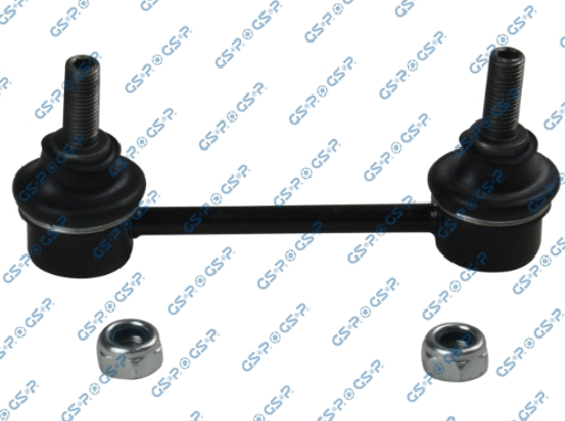 [71S050607] BIELETA BARRA ESTAB DEL CHEVROLET LUV DMAX 2.4 2.5 3.0 3.5 2005-2014 4X2