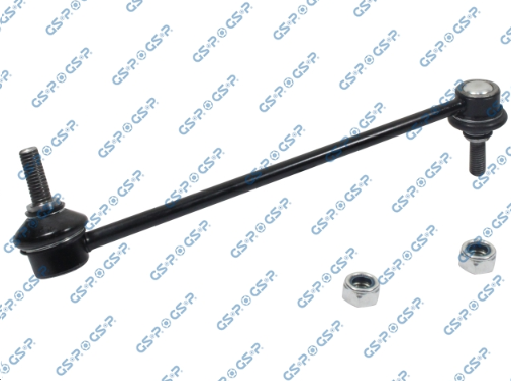 [71S050376] BIELETA BARRA ESTAB DEL IZQ CHEVROLET TRACKER 1.8 2012-2020 CAPTIVA 2.4 3.0 3.2 2010-2018 SUZUKI VITARA 2.7 XL7 2005-2012 (L:287) TNK CVL304