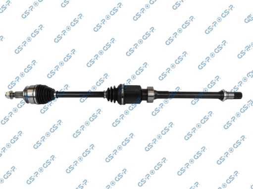 [71234235] EJE HOMOCINETICO DEL DER (31X31X81) L: 1016 MAZDA CX5 2.0 2013-2018 4X2