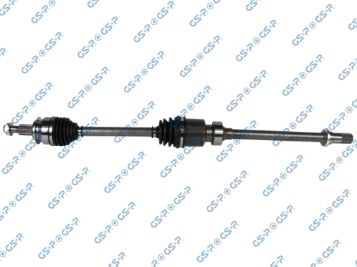 [71204046] EJE HOMOCINETICO DEL DER (31X31X81) L:1023 MAZDA CX5 2.5 2021-2025 4X2