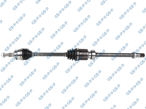 [71204044] EJE HOMOCINETICO DEL DER (31X31X81) L:1024 MAZDA CX5 2.0 2018-2025 4X2