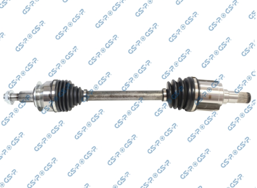 [71204025] EJE HOMOCINETICO DEL IZQ (31X31X82) L:659 MAZDA CX5 2.0 2018-2026 CX5 2.5 2018-2025 4X2 4X4 AWD
