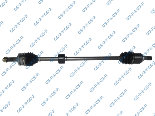[71224372] EJE HOMOCINETICO IZQ HYUNDAI GRAND I10 1.0 1.2 2015-2022