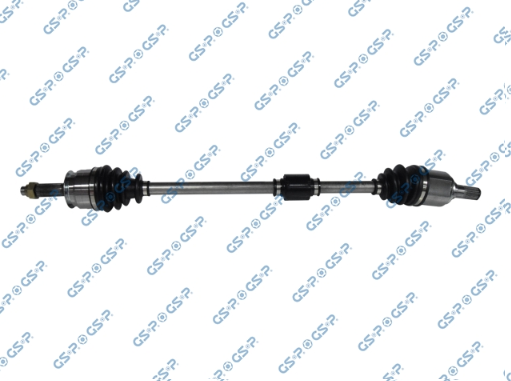 [71224157] EJE HOMOCINETICO DER HYUNDAI I10 1.1 2009-2015