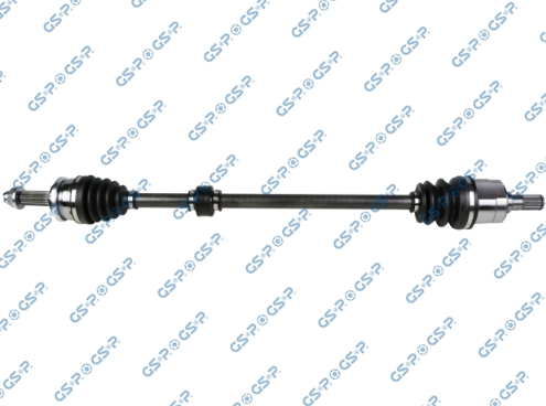 [71203132] EJE HOMOCINETICO DER KIA ALL NEW PICANTO 1.2 2018-2026 MECANICO