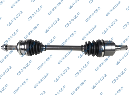 [71203133] EJE HOMOCINETICO IZQ KIA ALL NEW PICANTO 1.2 2018-2026 MECANICO