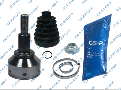 [71809054] PUNTA DE EJE l/R (26X32) DODGE JOURNEY 2.4 2010-2018
