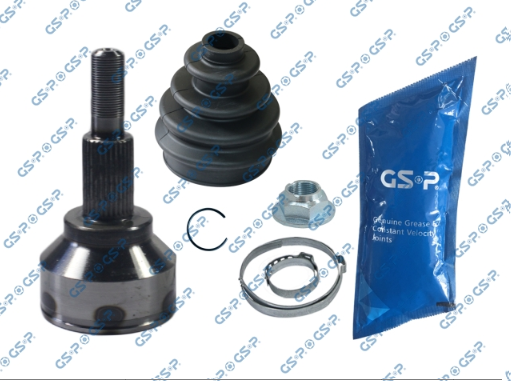 [71899327] PUNTA DE EJE l/R (32X32) DODGE JOURNEY 2.4 2010-2017